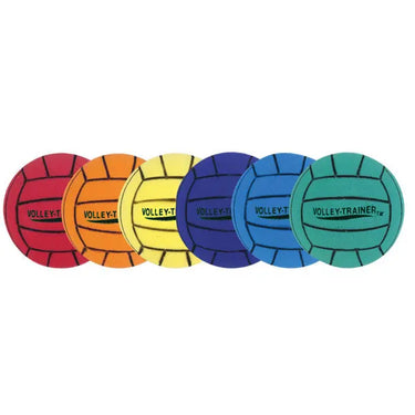 8 INCH ULTRA FOAM VOLLEYBALL SET Champion Sports